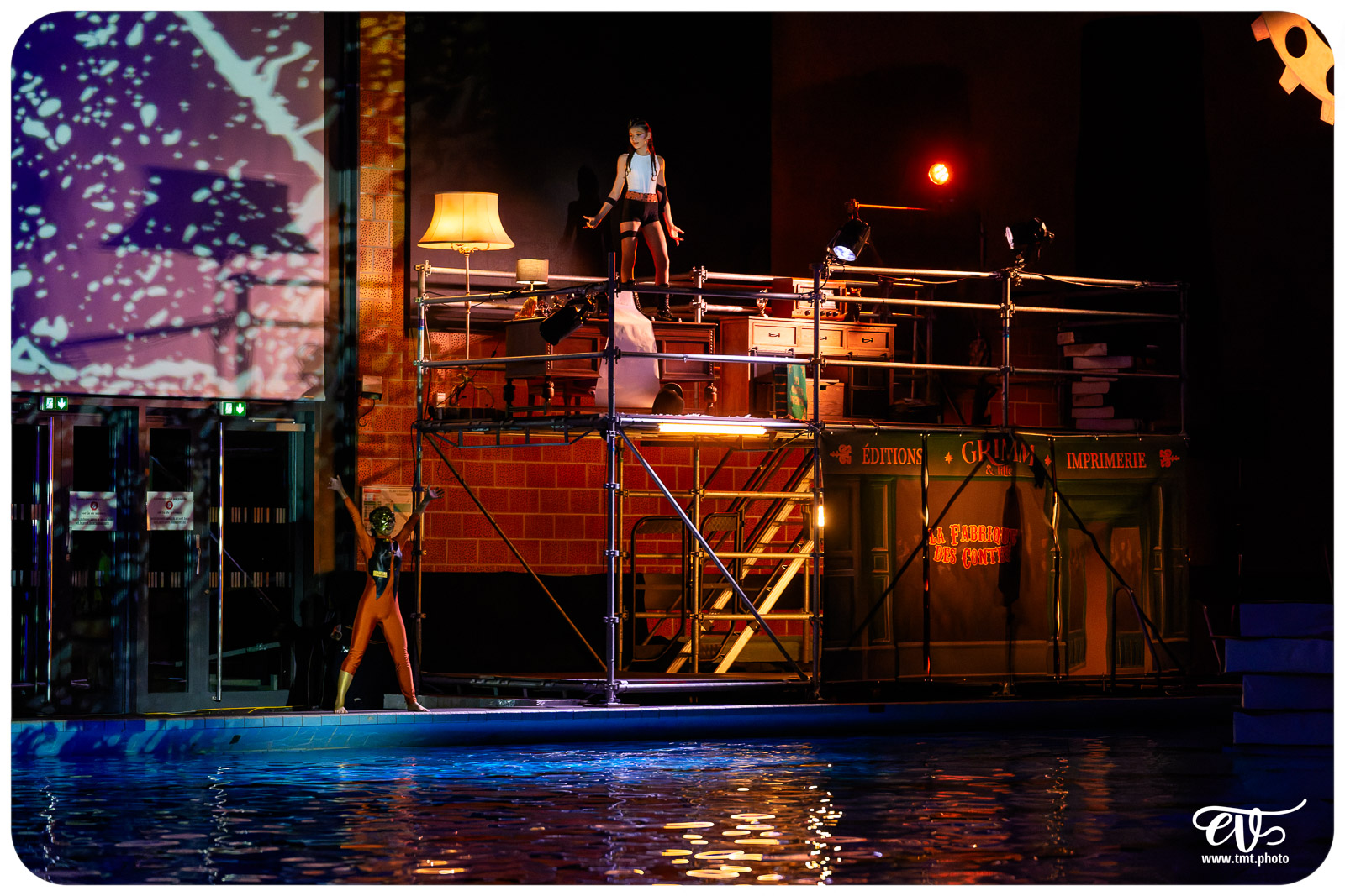 LA FABRIQUE DES CONTES (BNS 2025)